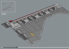 LEGO 75367 instructions page 28 – build guide