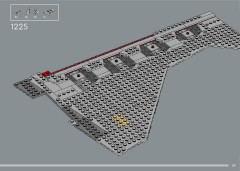 LEGO 75367 instructions page 29 – build guide