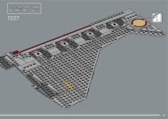 LEGO 75367 instructions page 31 – build guide