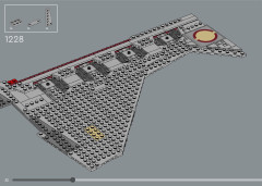 LEGO 75367 instructions page 32 – build guide