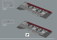 LEGO 75367 instructions page 53 – build guide