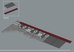 LEGO 75367 instructions page 55 – build guide