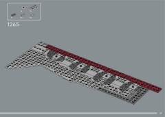 LEGO 75367 instructions page 57 – build guide