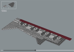 LEGO 75367 instructions page 58 – build guide