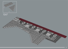 LEGO 75367 instructions page 59 – build guide