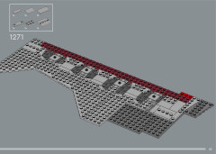 LEGO 75367 instructions page 63 – build guide