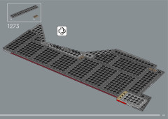 LEGO 75367 instructions page 65 – build guide