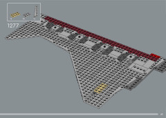 LEGO 75367 instructions page 69 – build guide