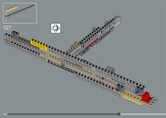 LEGO 75367 instructions page 102 – build guide