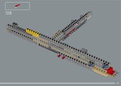 LEGO 75367 instructions page 103 – build guide
