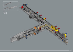 LEGO 75367 instructions page 107 – build guide