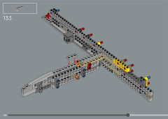 LEGO 75367 instructions page 108 – build guide