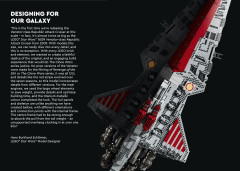 LEGO 75367 instructions page 11 – build guide