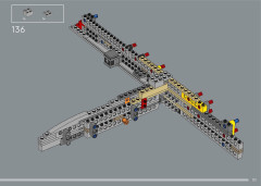 LEGO 75367 instructions page 111 – build guide