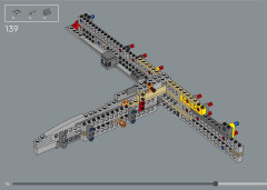 LEGO 75367 instructions page 114 – build guide