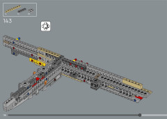 LEGO 75367 instructions page 118 – build guide
