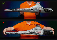 LEGO 75367 instructions page 12 – build guide