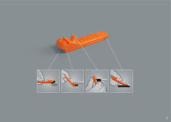 LEGO 75367 instructions page 13 – build guide