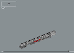 LEGO 75367 instructions page 130 – build guide