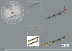 LEGO 75367 instructions page 14 – build guide