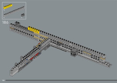 LEGO 75367 instructions page 148 – build guide