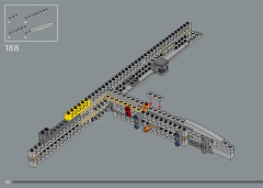 LEGO 75367 instructions page 150 – build guide