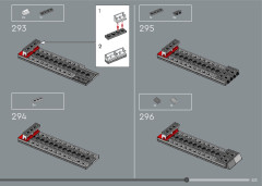 LEGO 75367 instructions page 223 – build guide