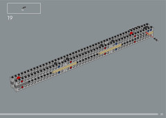 LEGO 75367 instructions page 23 – build guide