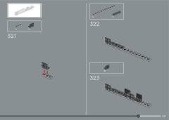 LEGO 75367 instructions page 237 – build guide