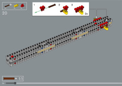 LEGO 75367 instructions page 24 – build guide