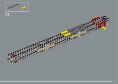 LEGO 75367 instructions page 25 – build guide