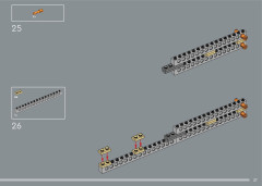 LEGO 75367 instructions page 27 – build guide