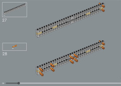 LEGO 75367 instructions page 28 – build guide