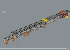 LEGO 75367 instructions page 29 – build guide