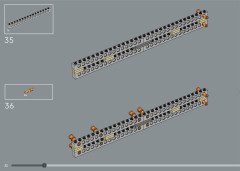 LEGO 75367 instructions page 32 – build guide