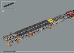 LEGO 75367 instructions page 34 – build guide