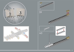 LEGO 75367 instructions page 35 – build guide