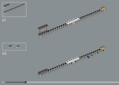 LEGO 75367 instructions page 36 – build guide