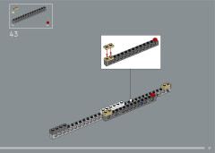 LEGO 75367 instructions page 37 – build guide
