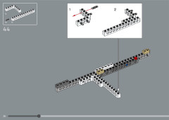LEGO 75367 instructions page 38 – build guide