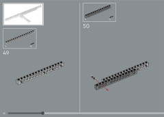 LEGO 75367 instructions page 42 – build guide