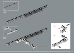 LEGO 75367 instructions page 43 – build guide