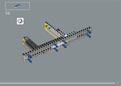 LEGO 75367 instructions page 47 – build guide
