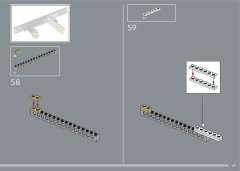LEGO 75367 instructions page 49 – build guide