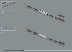 LEGO 75367 instructions page 50 – build guide