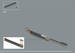LEGO 75367 instructions page 51 – build guide