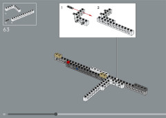 LEGO 75367 instructions page 52 – build guide