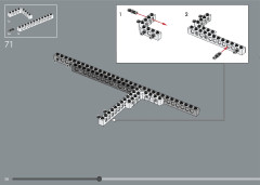 LEGO 75367 instructions page 58 – build guide