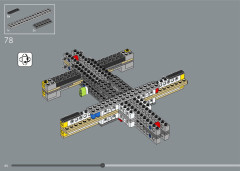 LEGO 75367 instructions page 64 – build guide