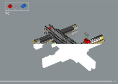 LEGO 75367 instructions page 65 – build guide